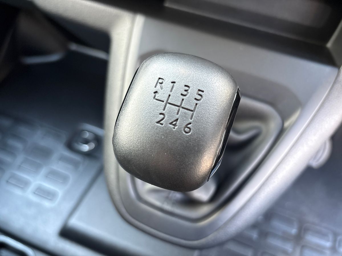 Used Vauxhall Vivaro for sale - 76874028: Photo 19