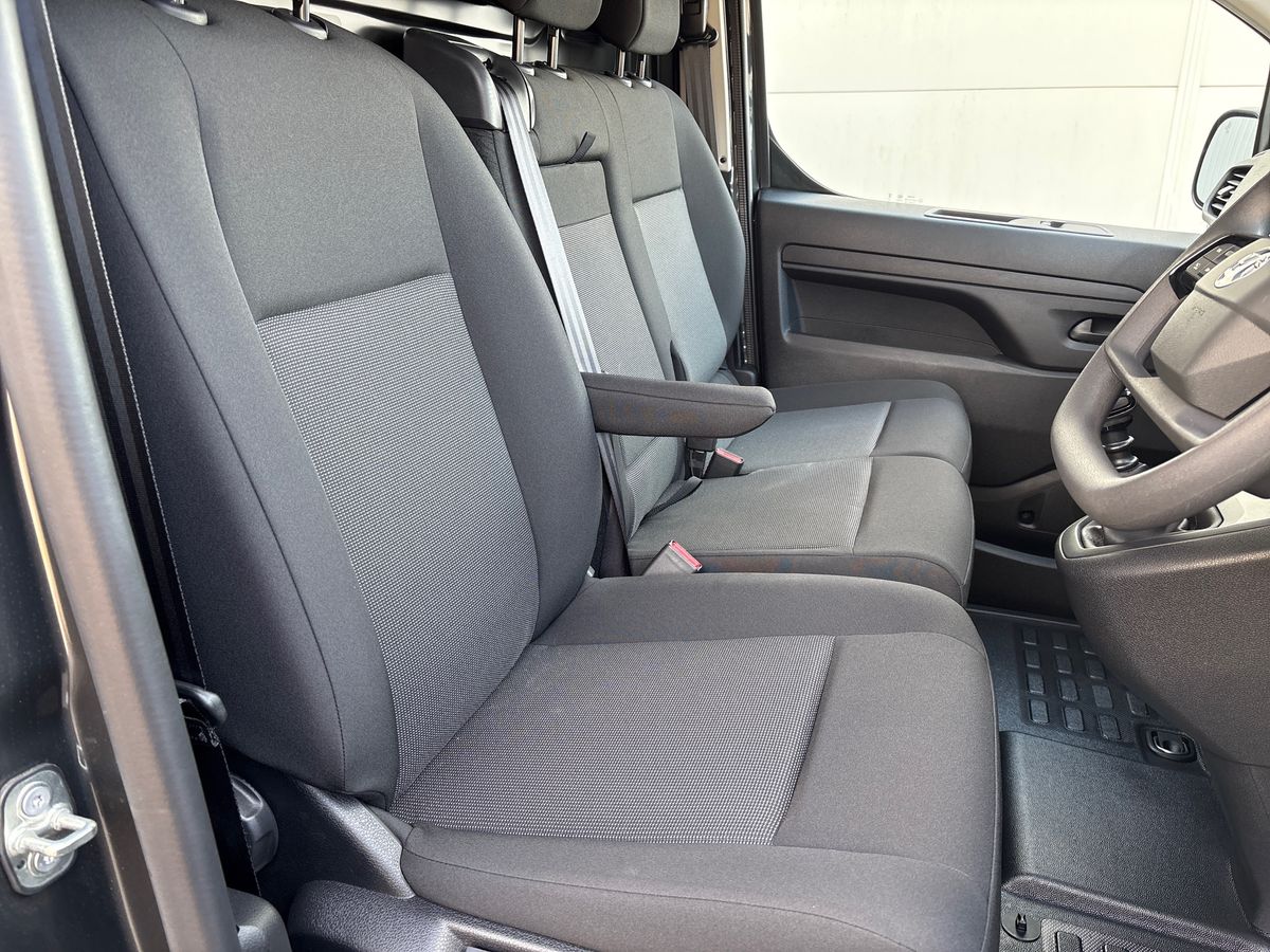 Used Vauxhall Vivaro for sale - 76874028: Photo 22