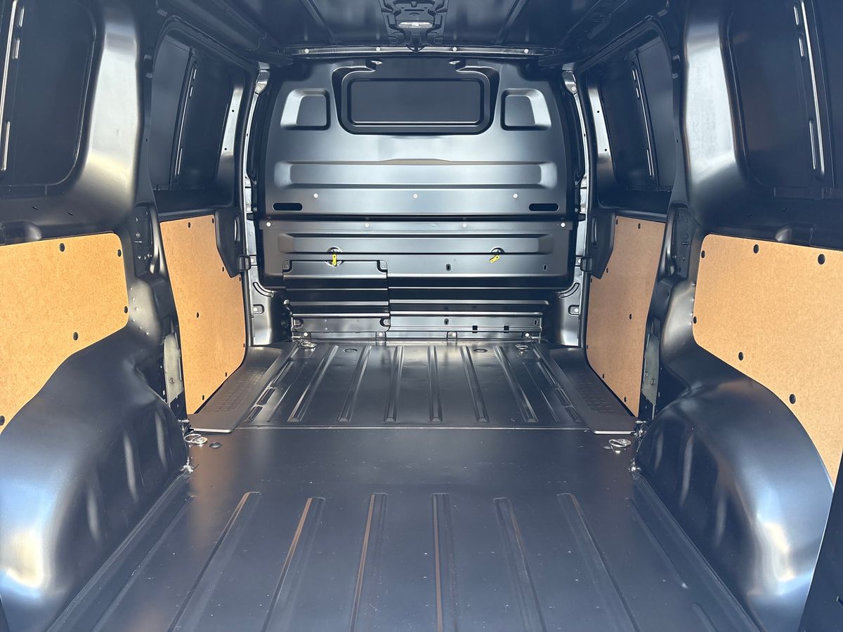 Used Vauxhall Vivaro for sale - 76874028: Photo 24