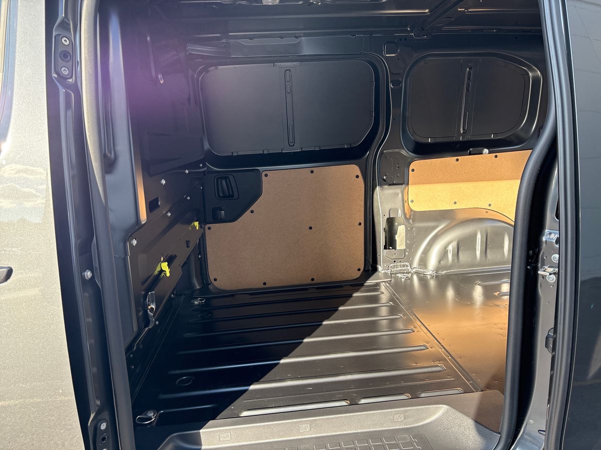 Used Vauxhall Vivaro for sale - 76874028: Photo 25