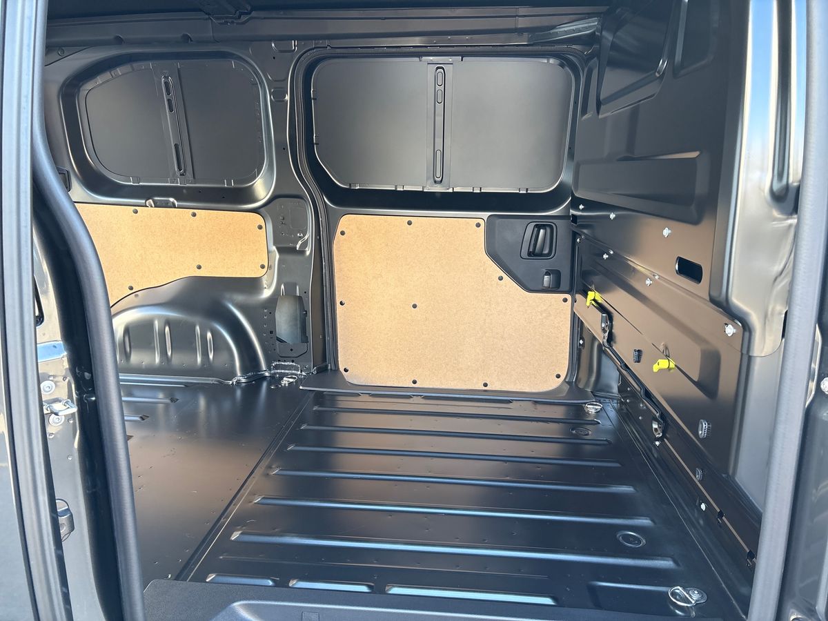 Used Vauxhall Vivaro for sale - 76874028: Photo 26