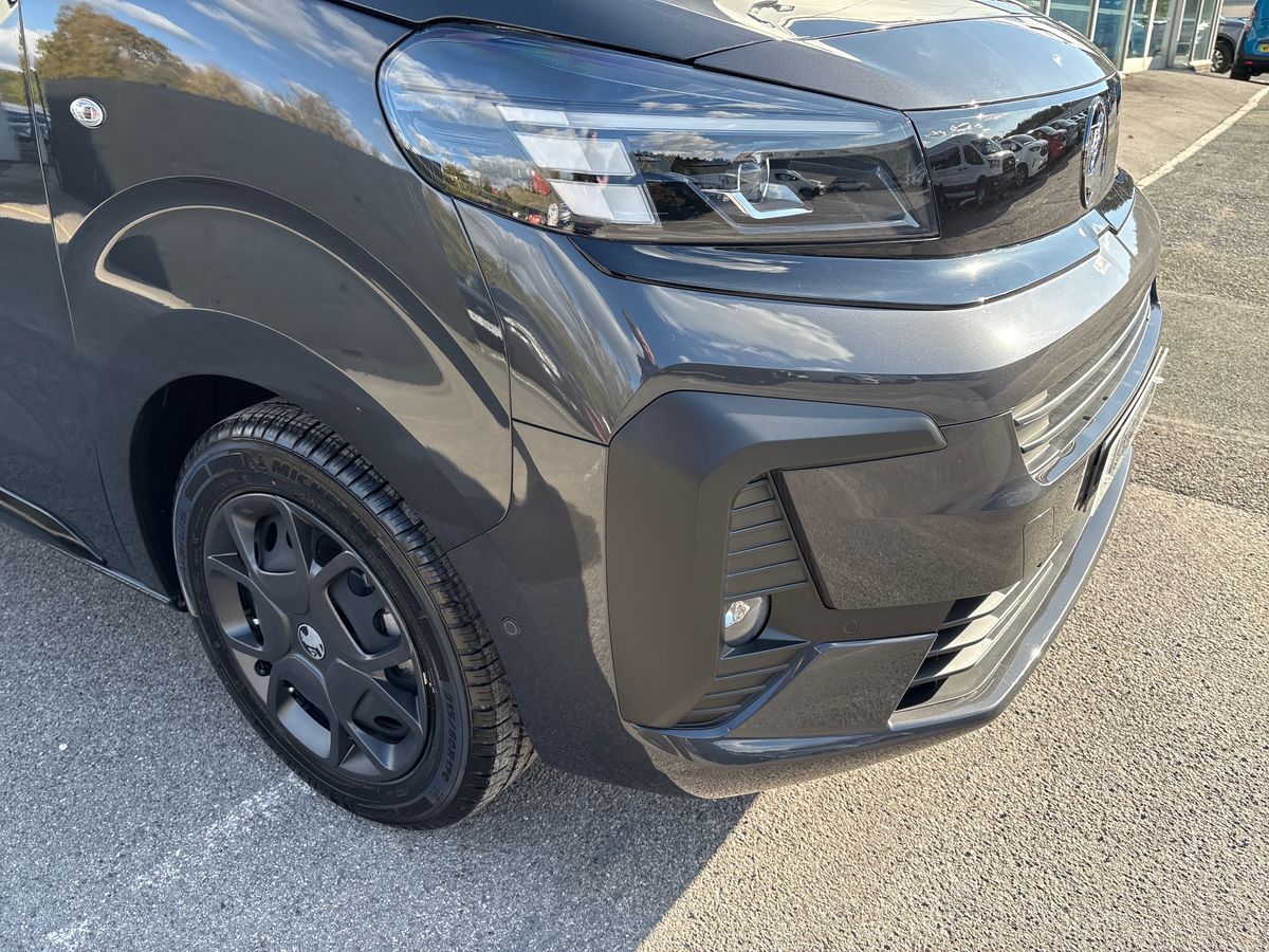 Used Vauxhall Vivaro for sale - 76874028: Photo 30