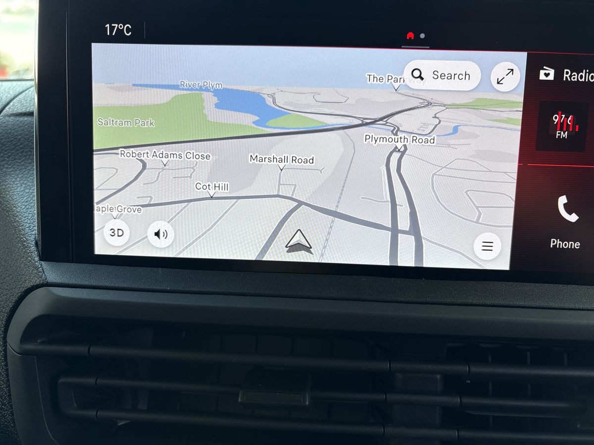 Used Vauxhall Vivaro for sale - 76874028: Photo 32