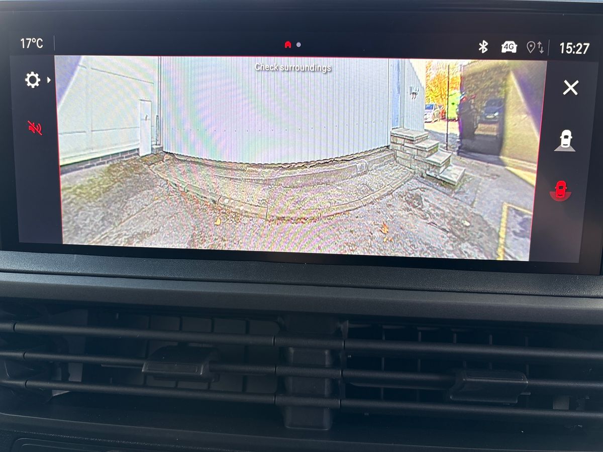 Used Vauxhall Vivaro for sale - 76874028: Photo 34