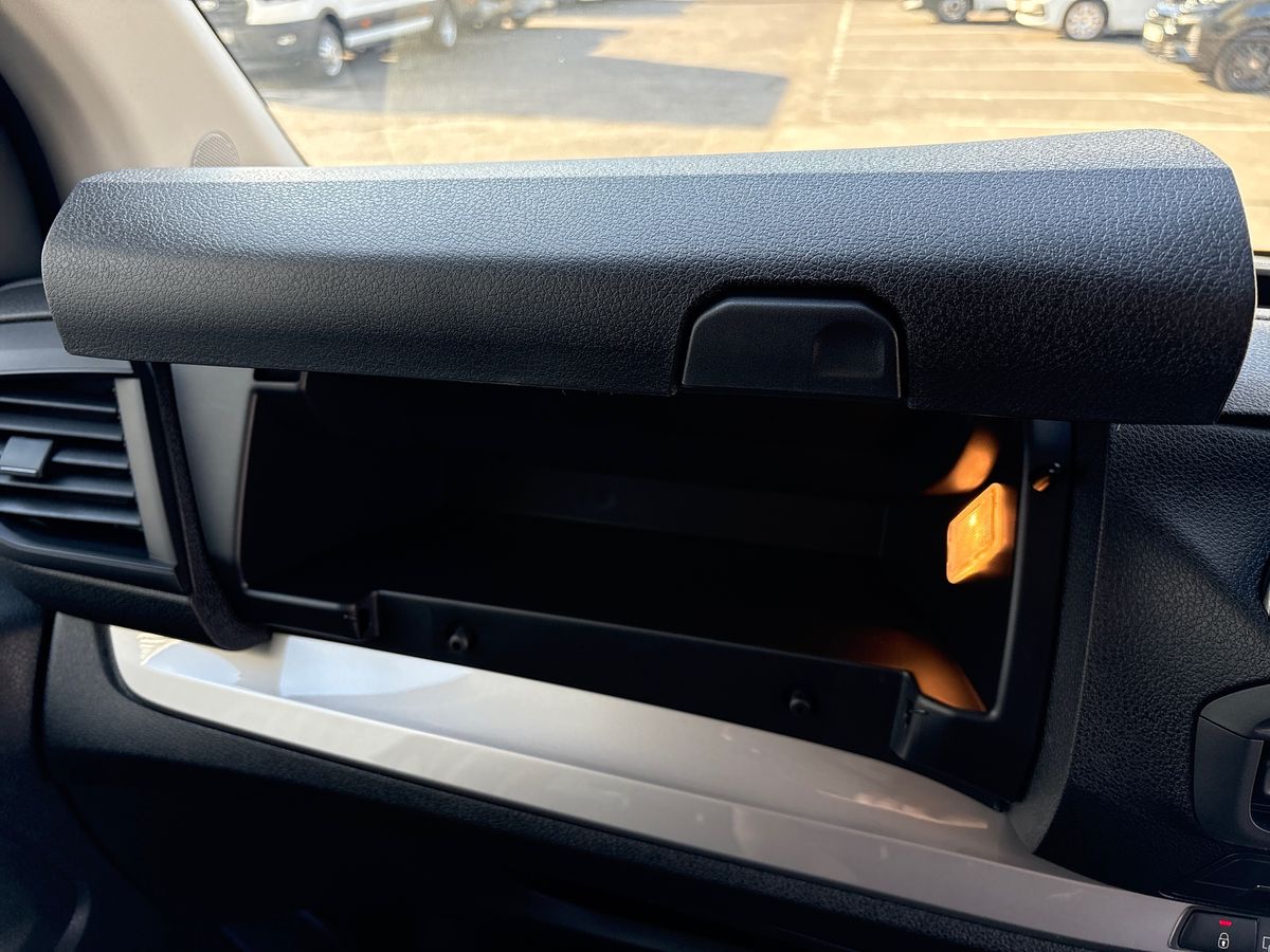 Used Vauxhall Vivaro for sale - 76874028: Photo 36