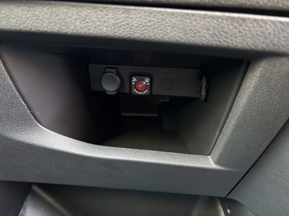 Used Vauxhall Vivaro for sale - 76874028: Photo 37