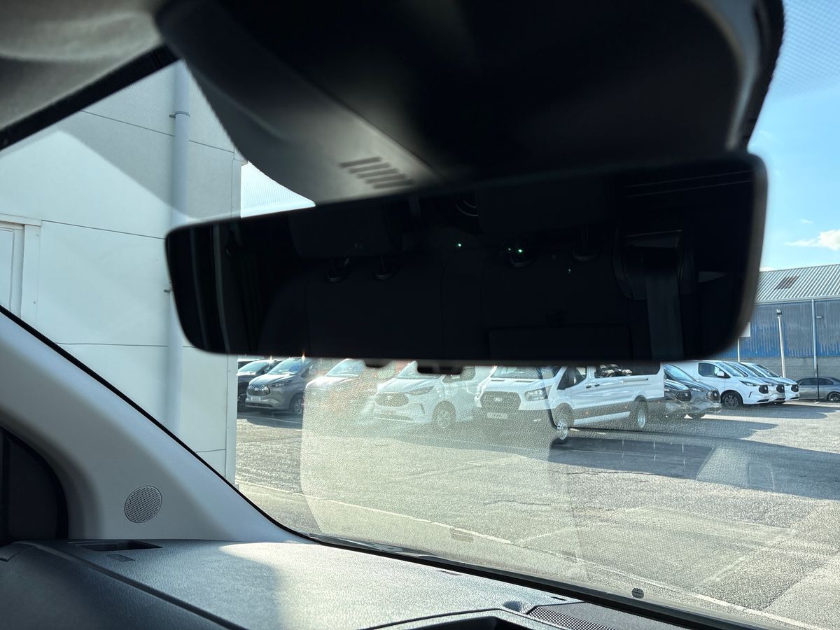 Used Vauxhall Vivaro for sale - 76874028: Photo 38