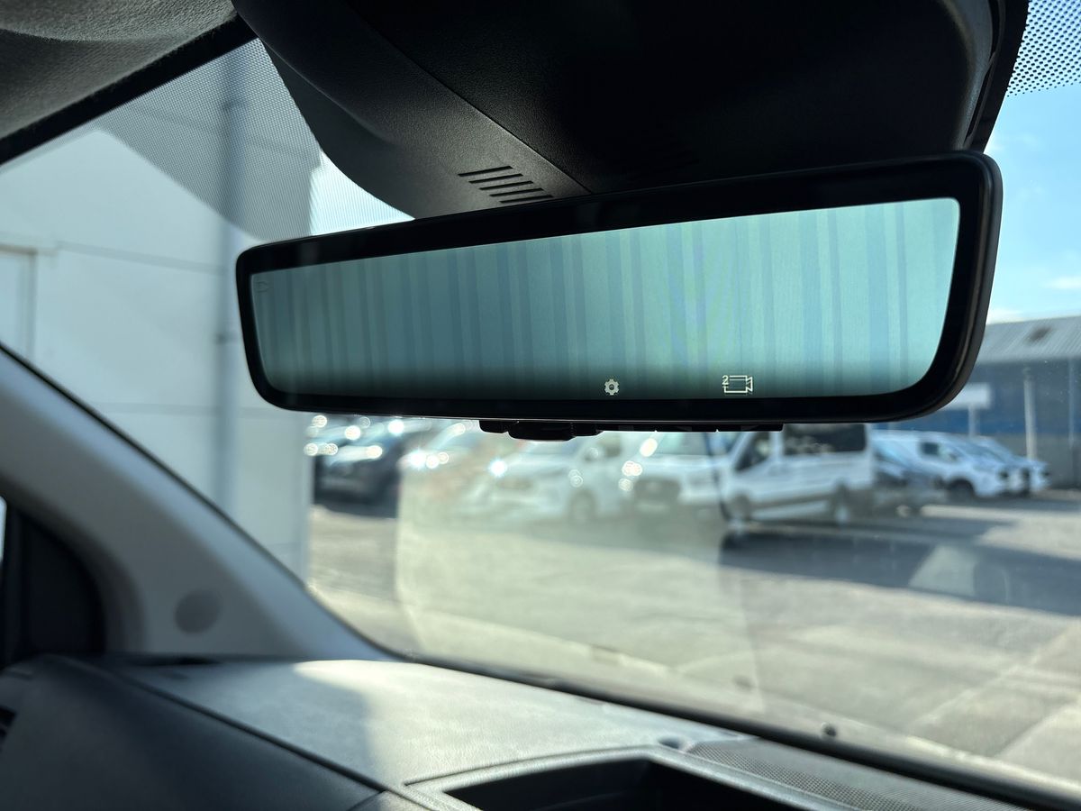 Used Vauxhall Vivaro for sale - 76874028: Photo 39