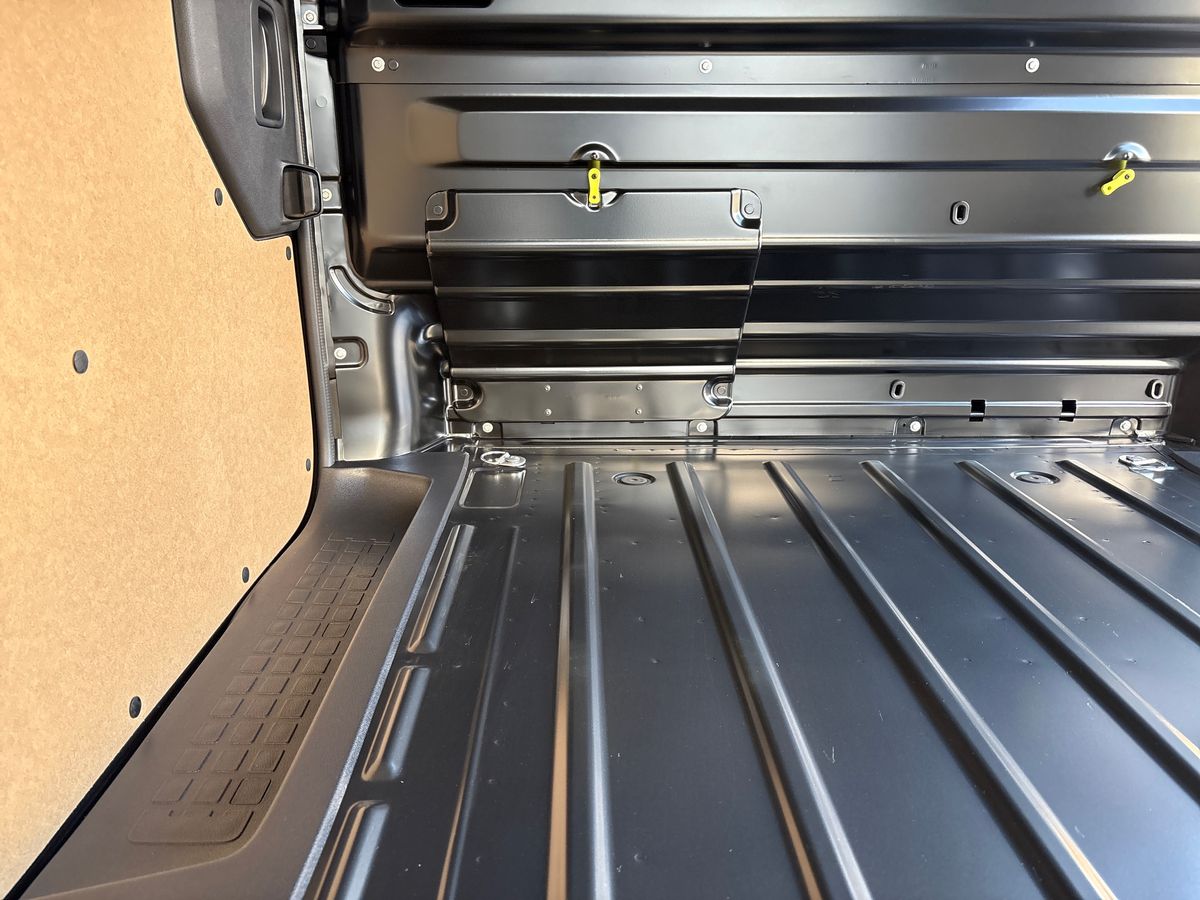 Used Vauxhall Vivaro for sale - 76874028: Photo 40