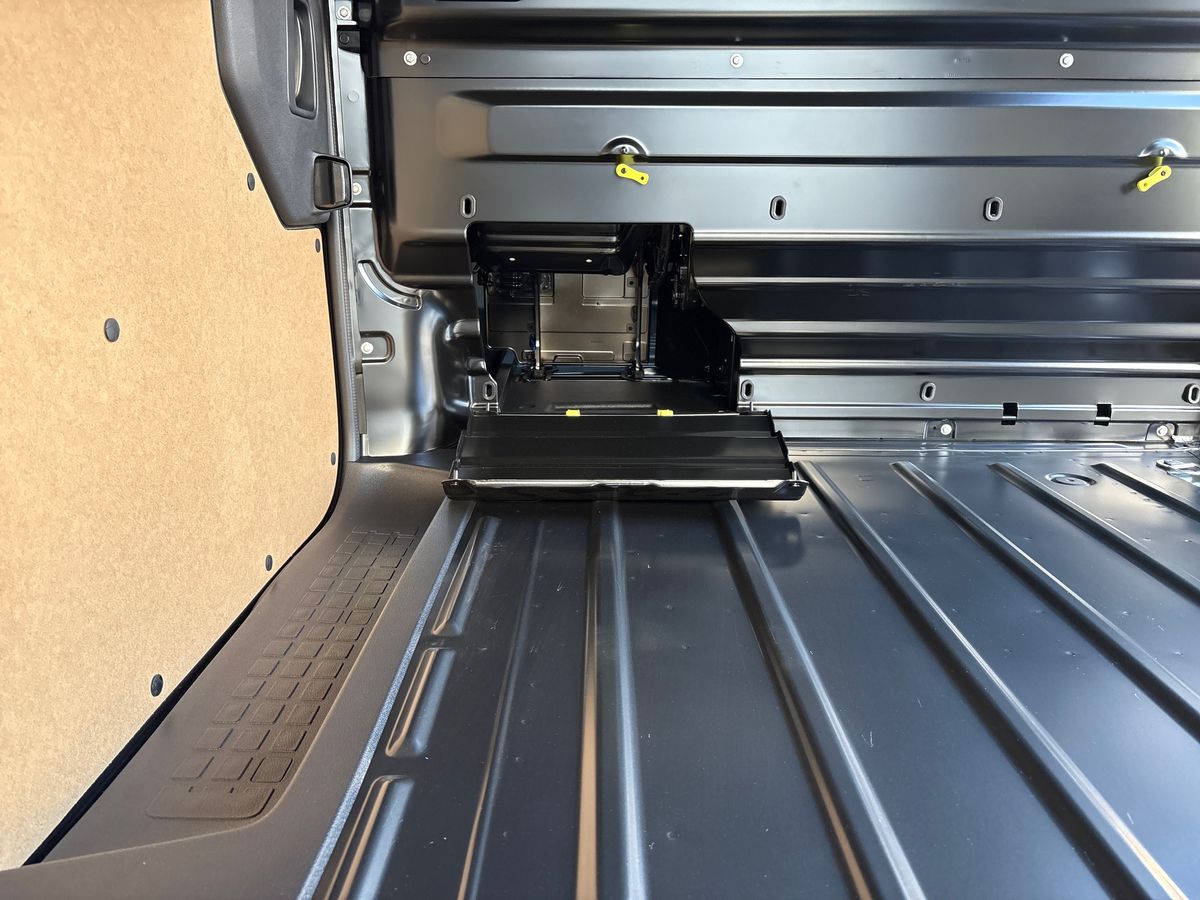 Used Vauxhall Vivaro for sale - 76874028: Photo 41