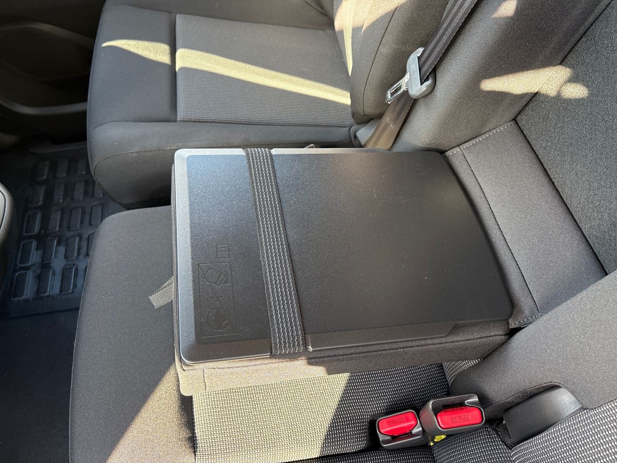 Used Vauxhall Vivaro for sale - 76874028: Photo 44