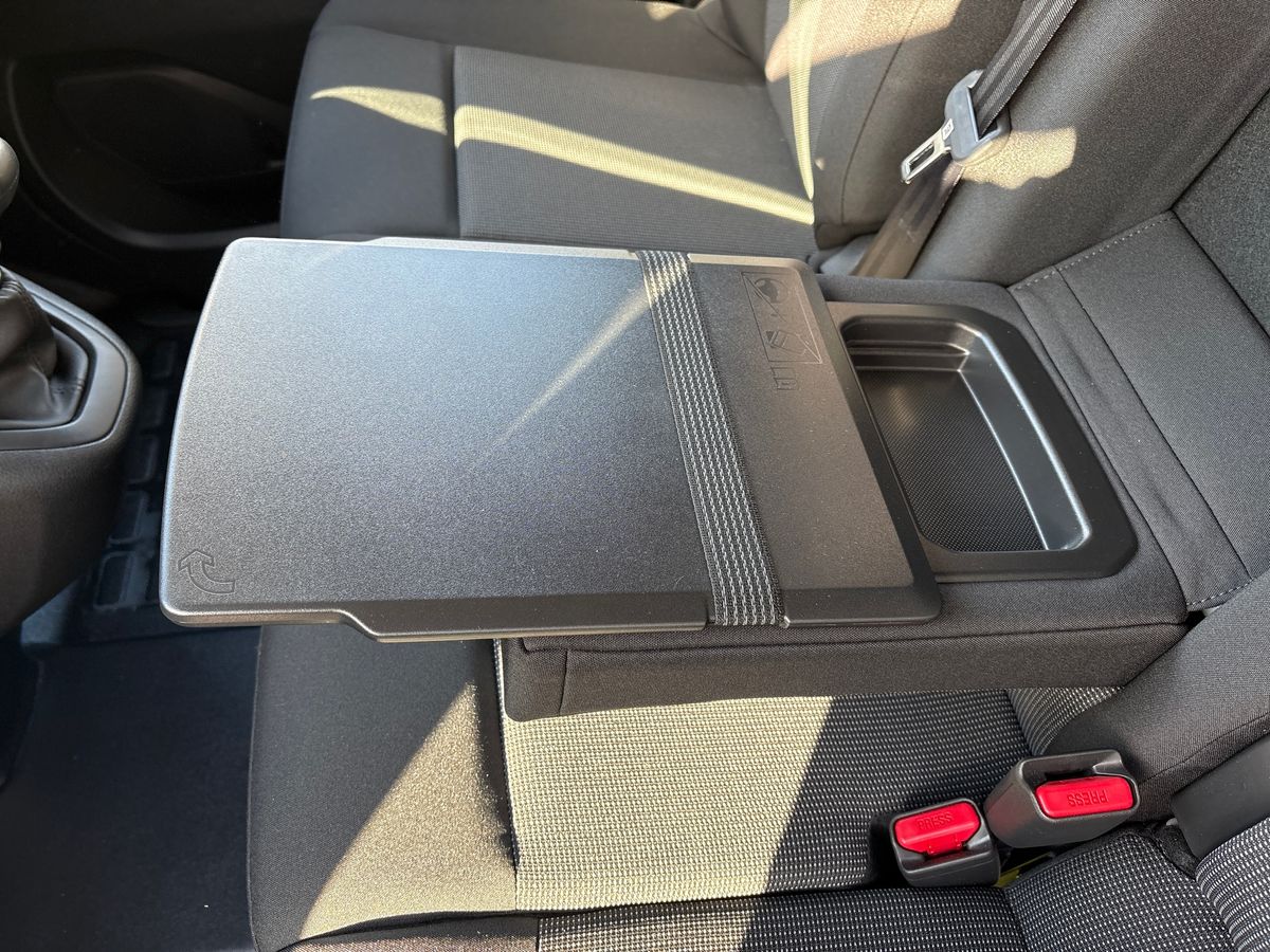 Used Vauxhall Vivaro for sale - 76874028: Photo 45