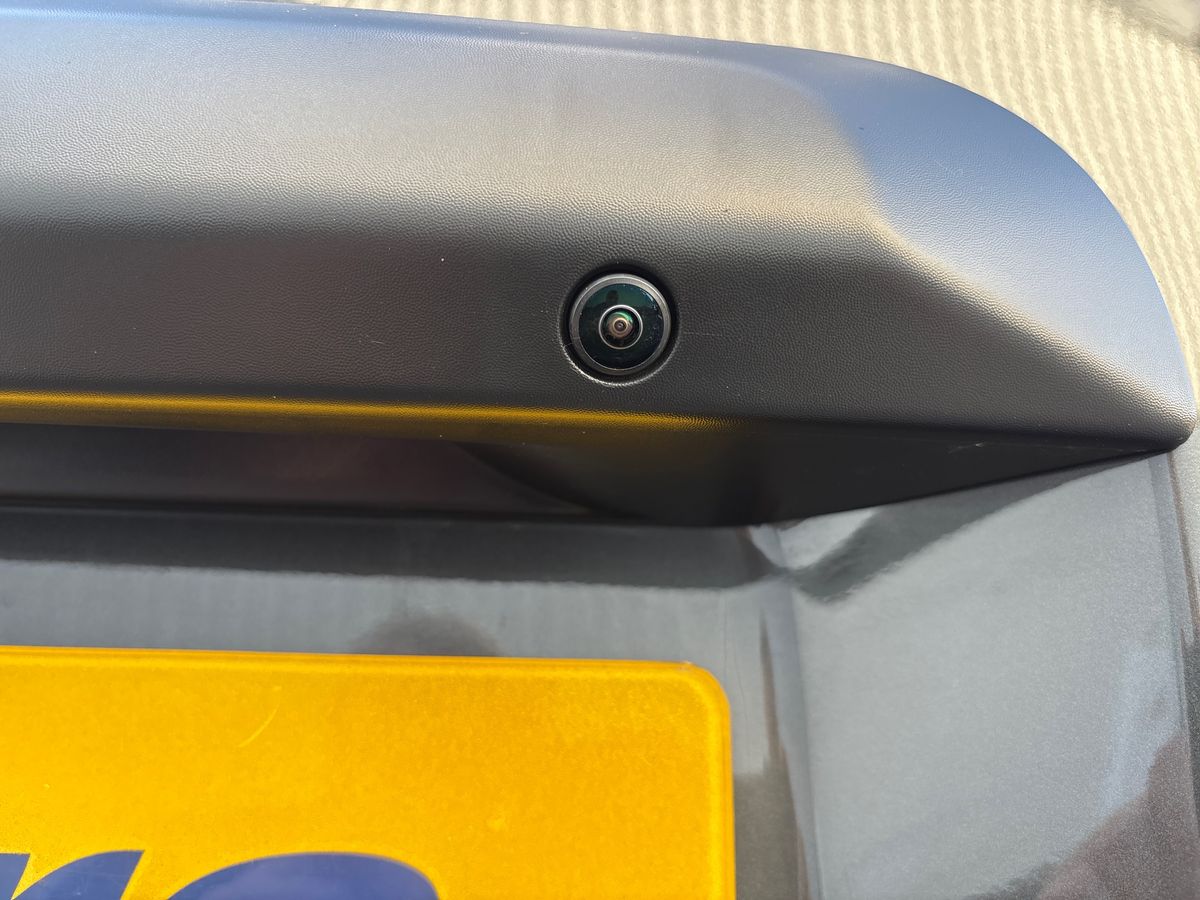 Used Vauxhall Vivaro for sale - 76874028: Photo 46