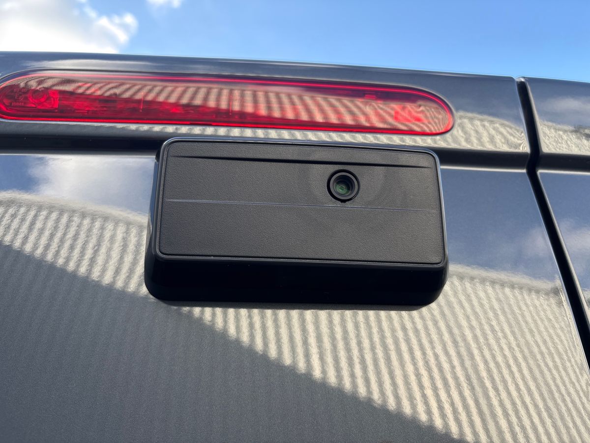 Used Vauxhall Vivaro for sale - 76874028: Photo 47