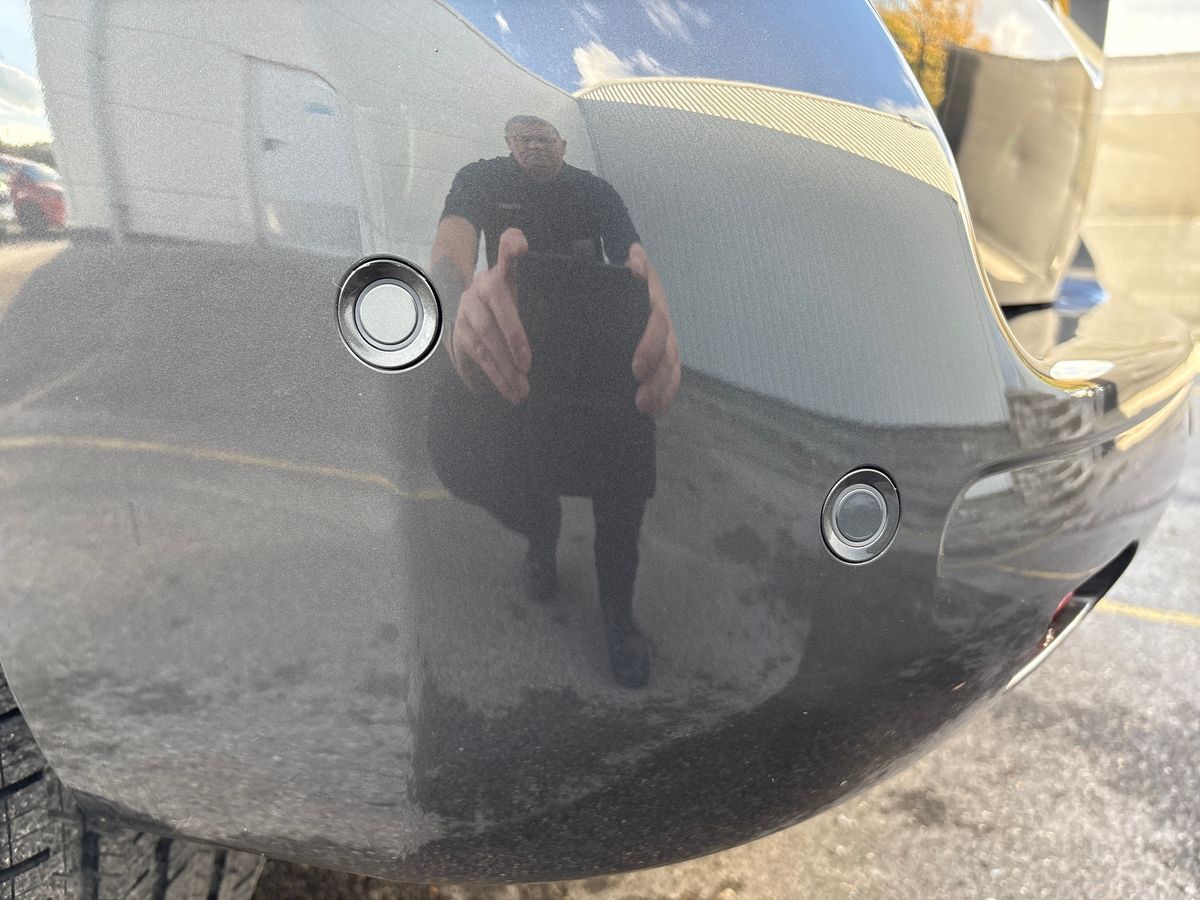 Used Vauxhall Vivaro for sale - 76874028: Photo 48