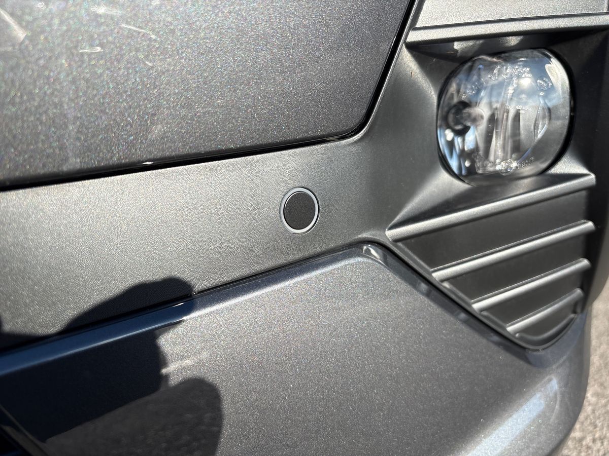 Used Vauxhall Vivaro for sale - 76874028: Photo 49