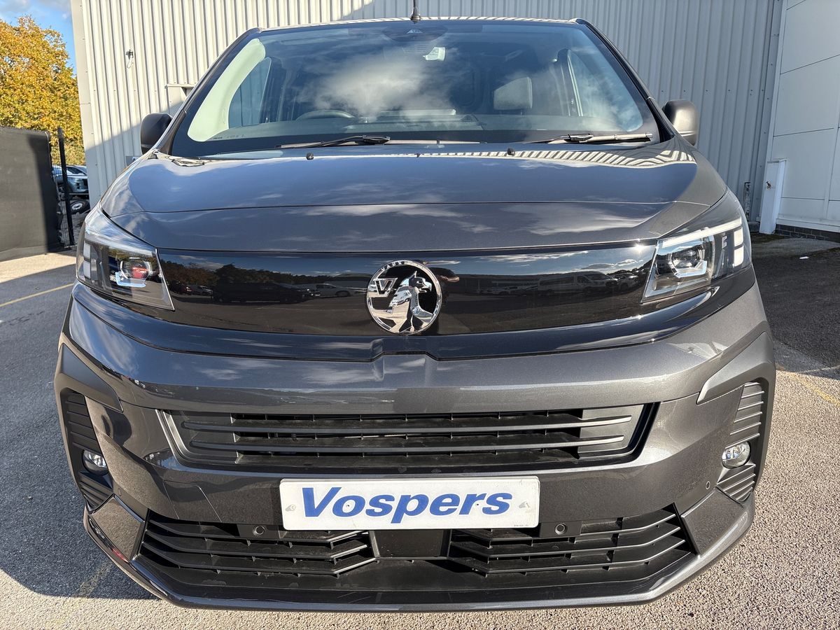 Used Vauxhall Vivaro for sale - 76874028: Photo 51