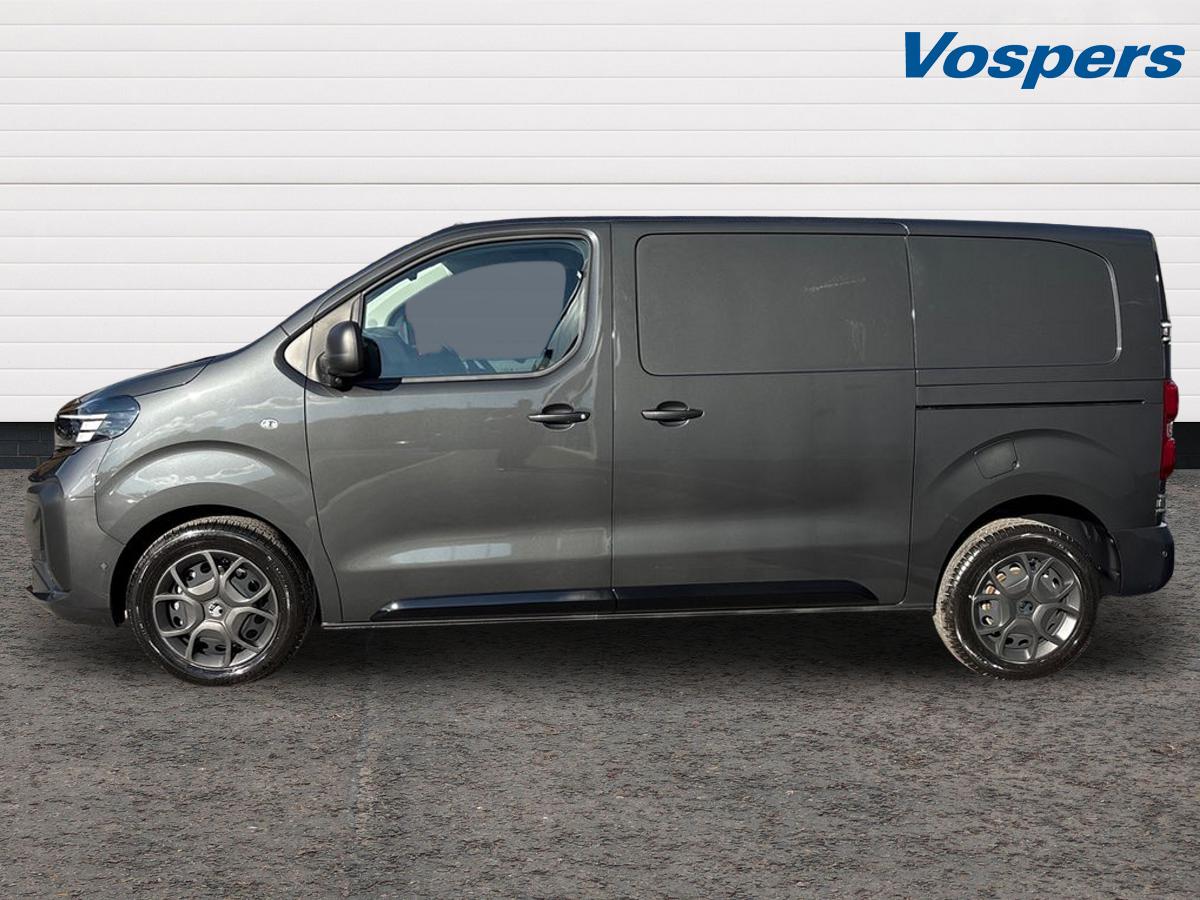 Used Vauxhall Vivaro for sale - 76874028: Photo 6
