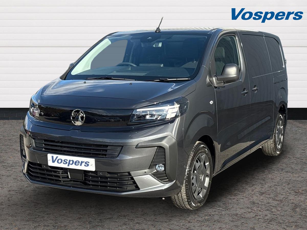 Used Vauxhall Vivaro for sale - 76874028: Photo 7