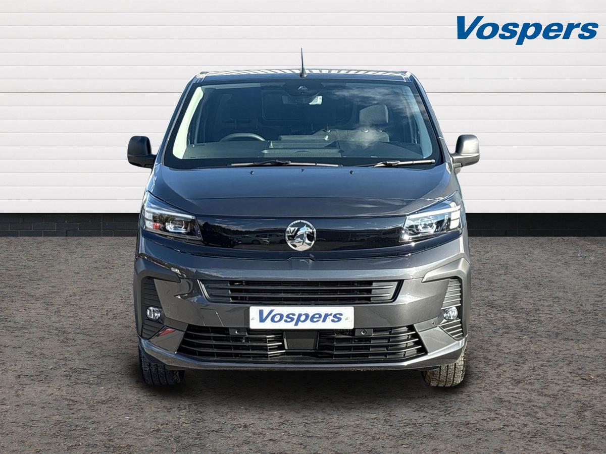 Used Vauxhall Vivaro for sale - 76874028: Photo 8