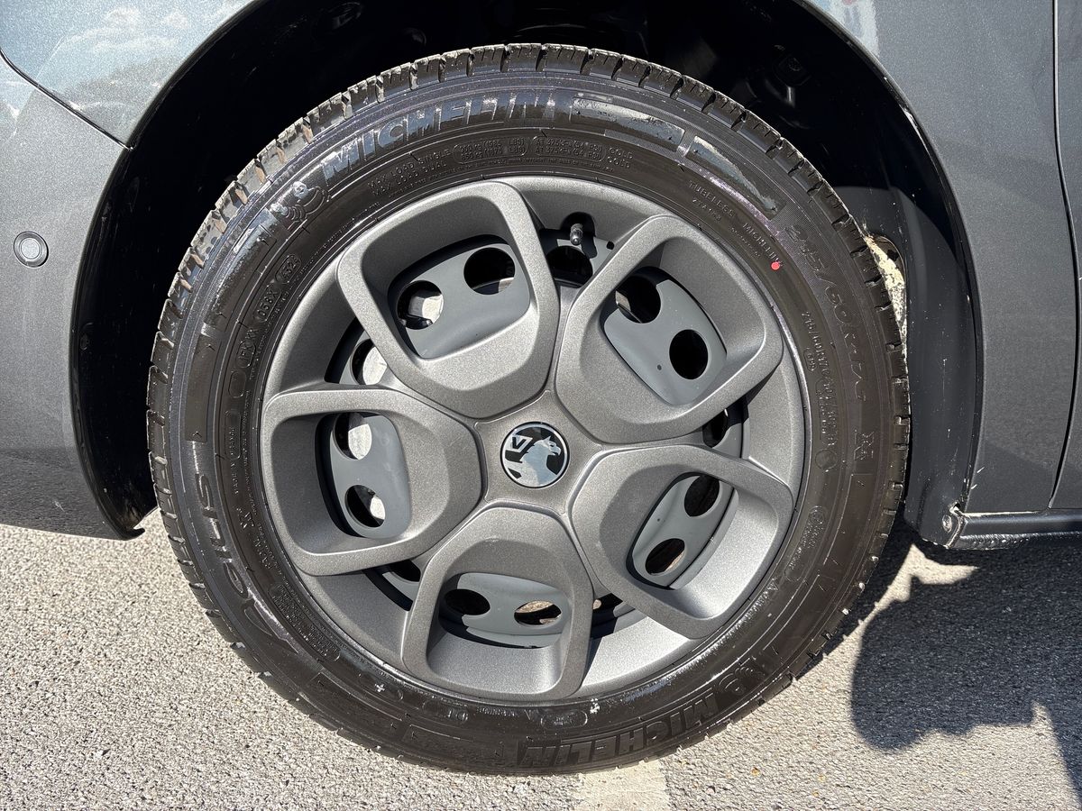 Used Vauxhall Vivaro for sale - 76874028: Photo 9