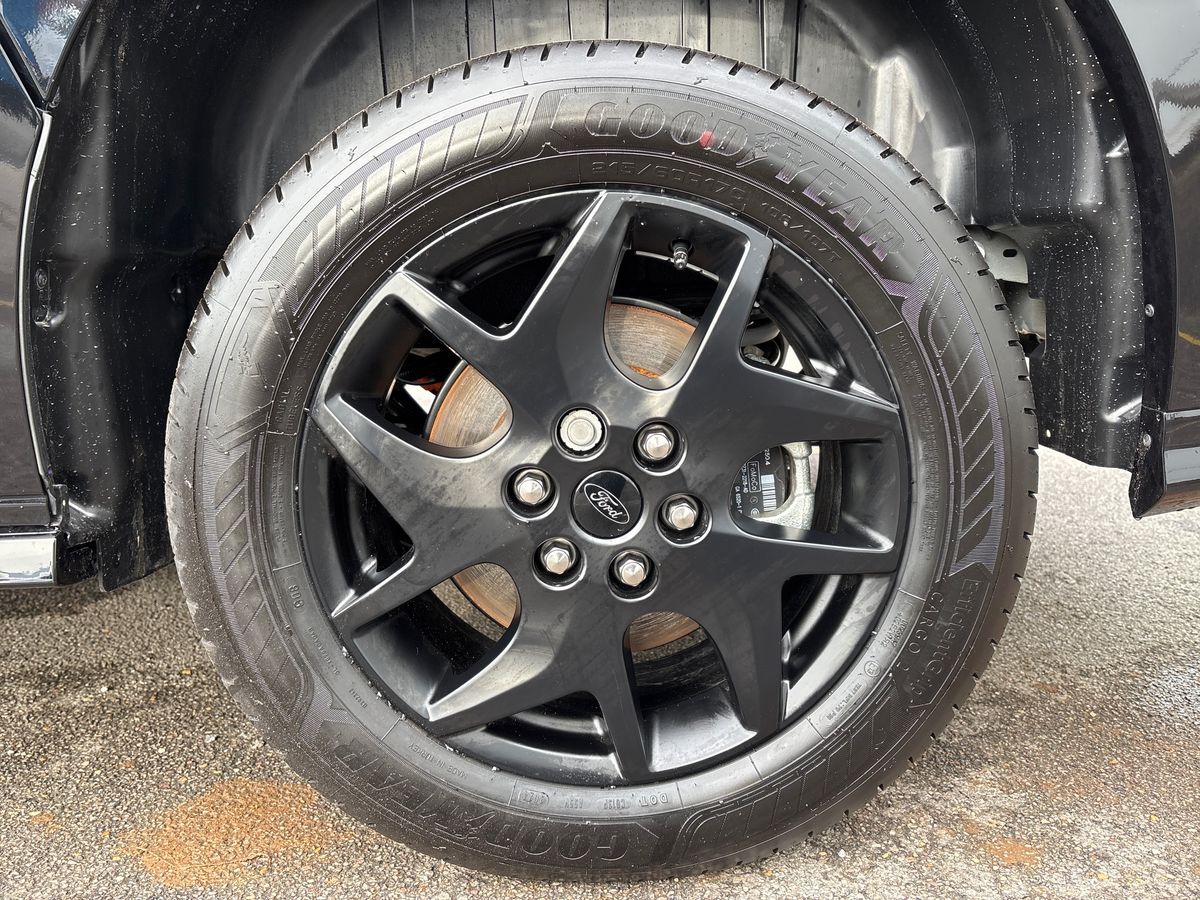 Used Ford Transit Custom for sale - 76868725: Photo 10