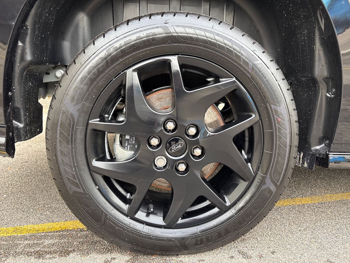 Used Ford Transit Custom for sale - 76868725: Photo 11