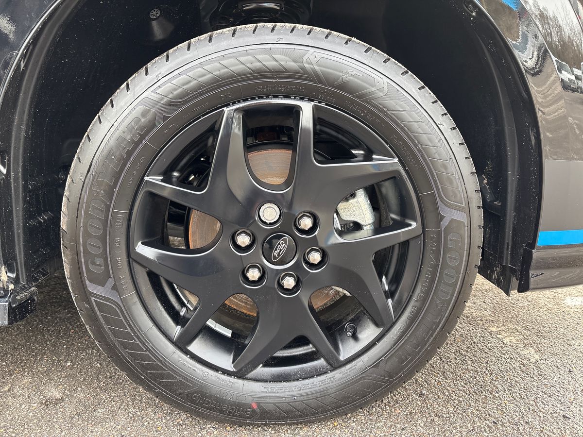 Used Ford Transit Custom for sale - 76868725: Photo 12