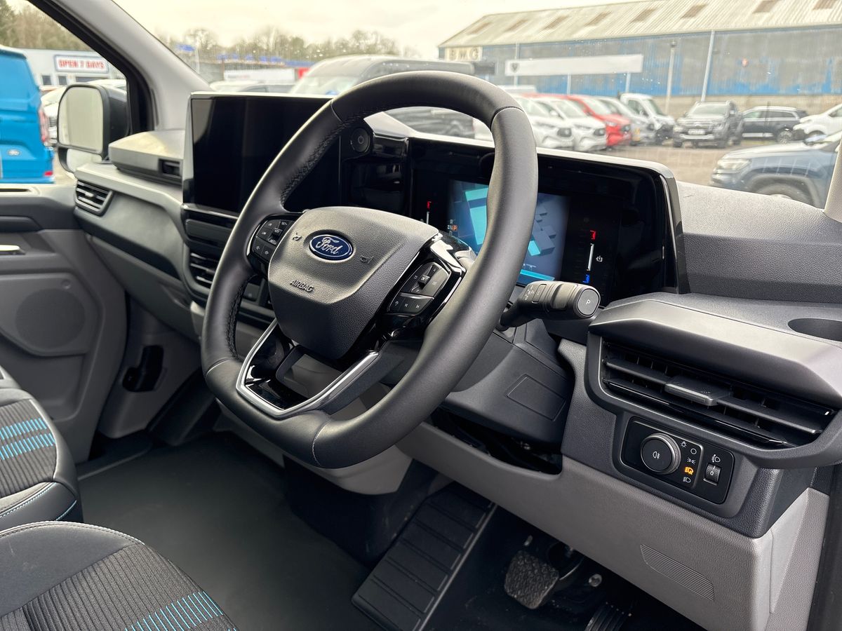 Used Ford Transit Custom for sale - 76868725: Photo 13