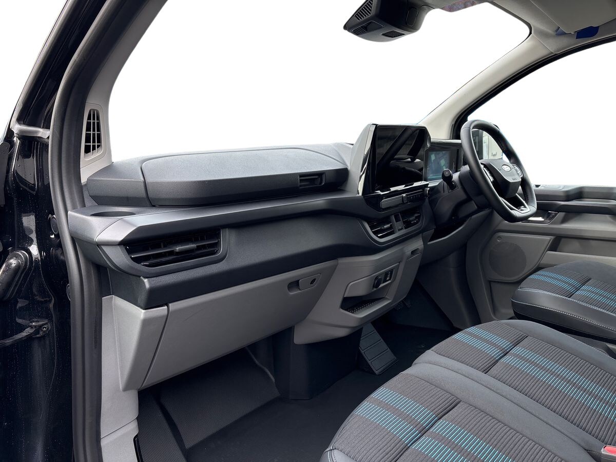 Used Ford Transit Custom for sale - 76868725: Photo 14