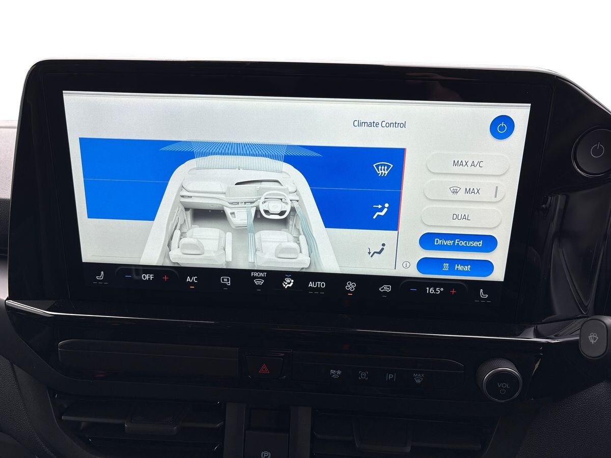 Used Ford Transit Custom for sale - 76868725: Photo 15