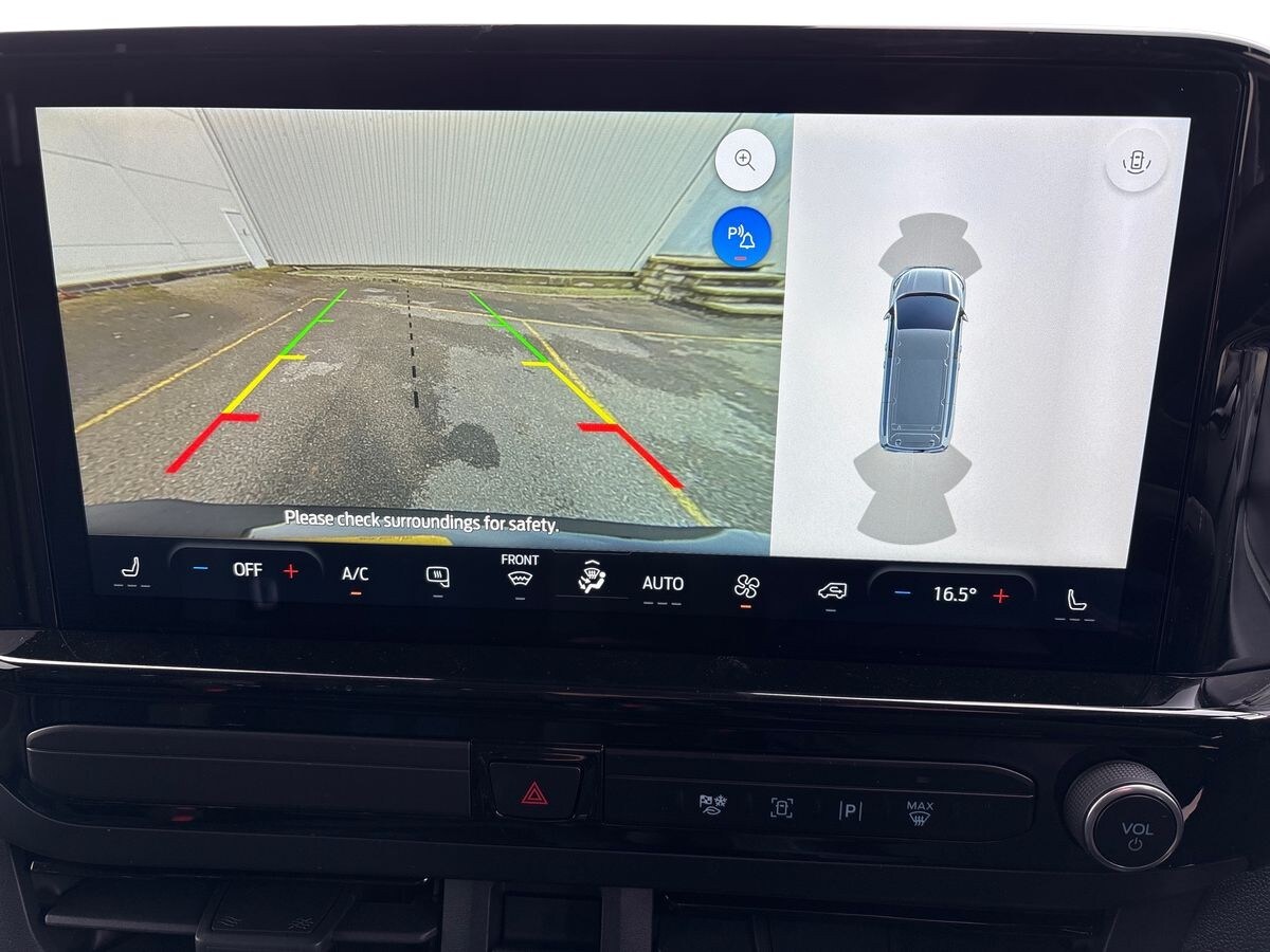 Used Ford Transit Custom for sale - 76868725: Photo 16