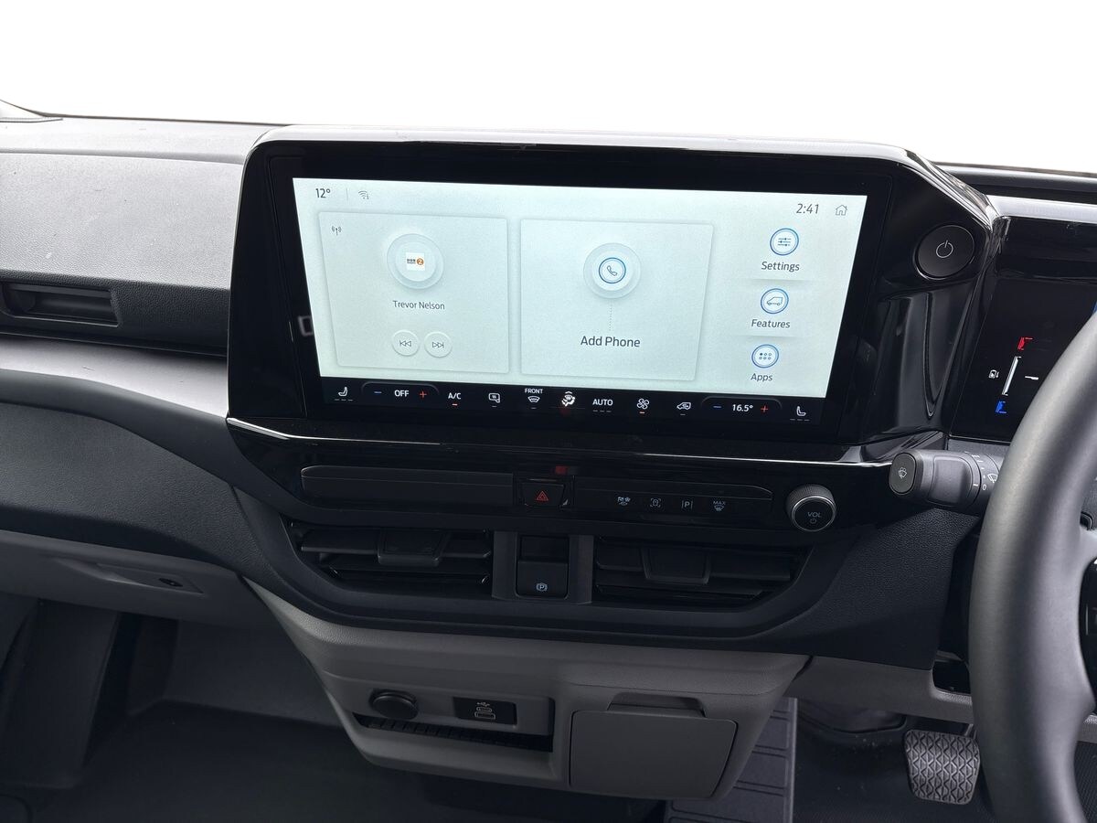 Used Ford Transit Custom for sale - 76868725: Photo 17