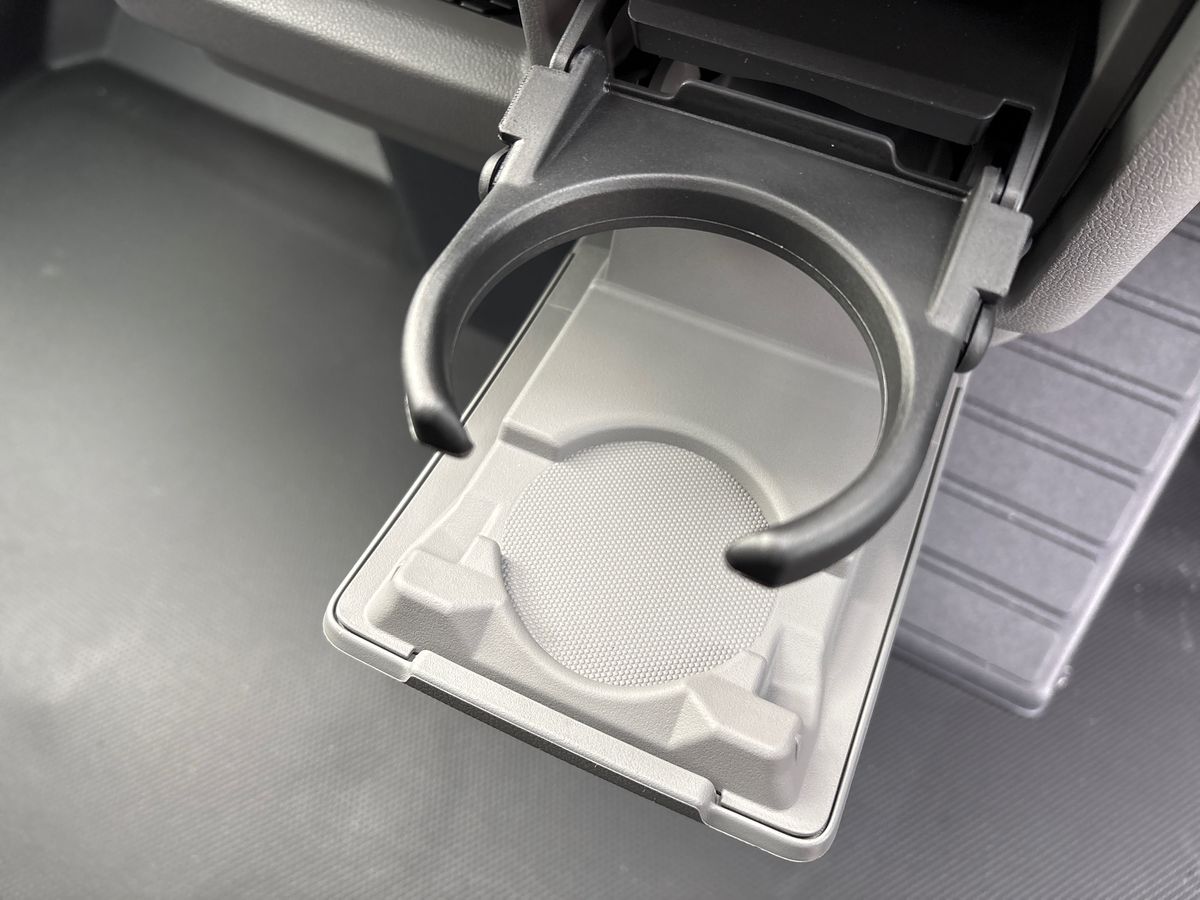 Used Ford Transit Custom for sale - 76868725: Photo 18