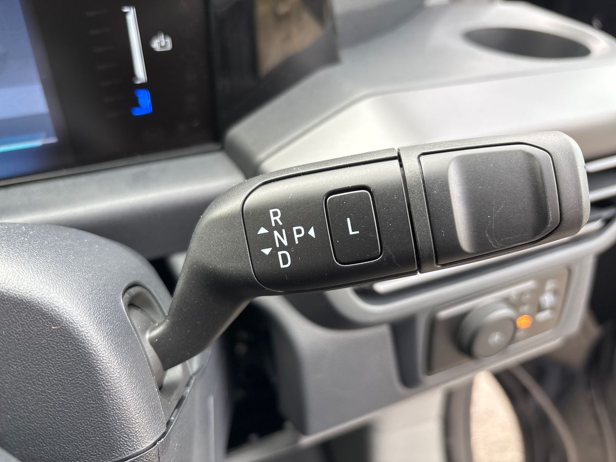 Used Ford Transit Custom for sale - 76868725: Photo 19