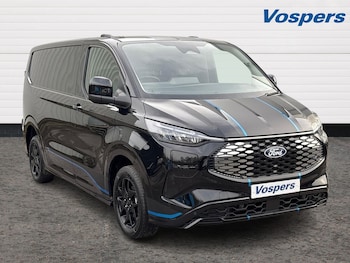 Ford - Transit Custom