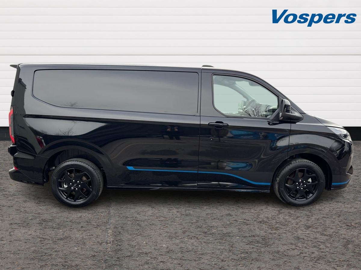 Used Ford Transit Custom for sale - 76868725: Photo 2