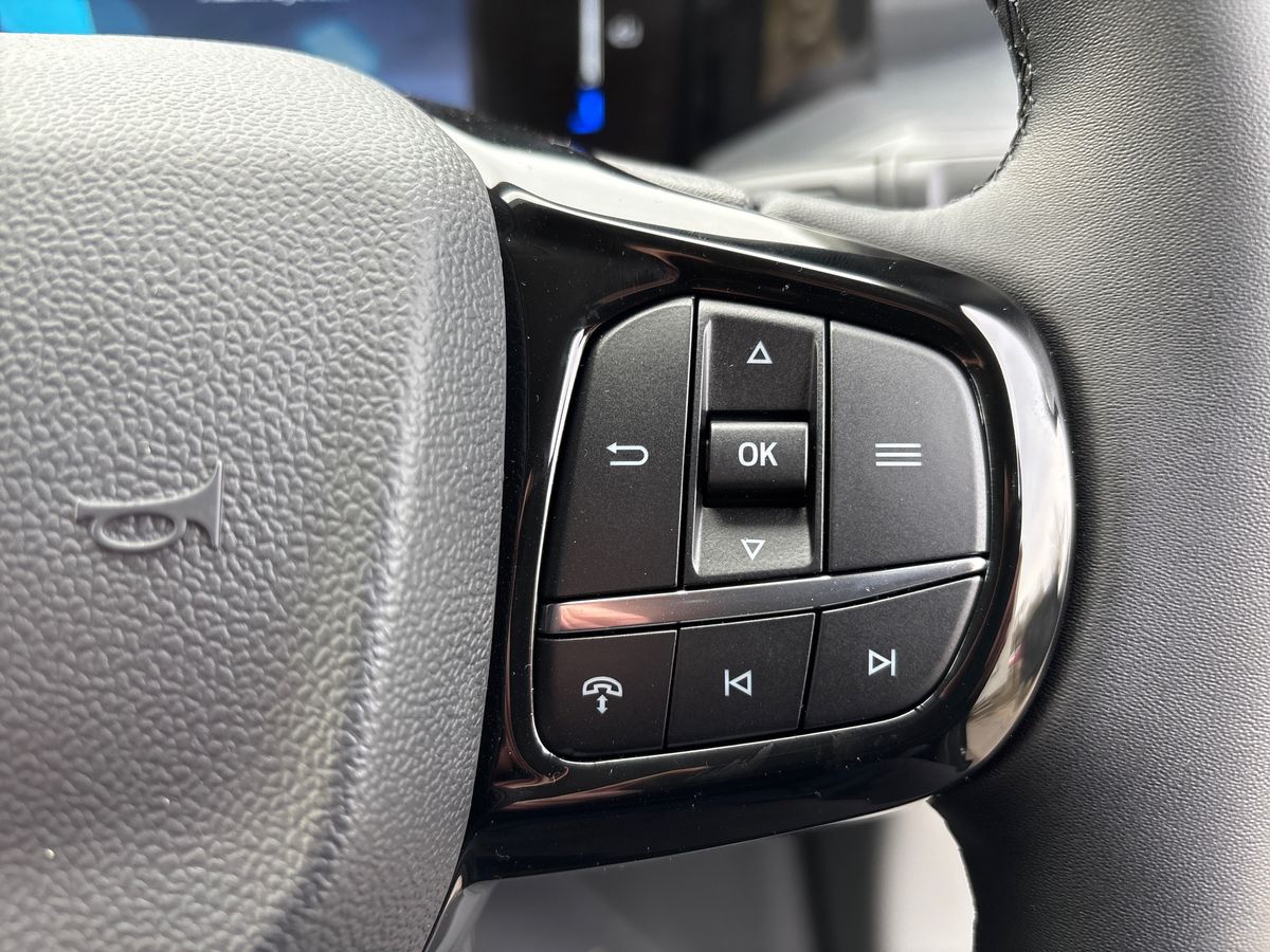 Used Ford Transit Custom for sale - 76868725: Photo 21