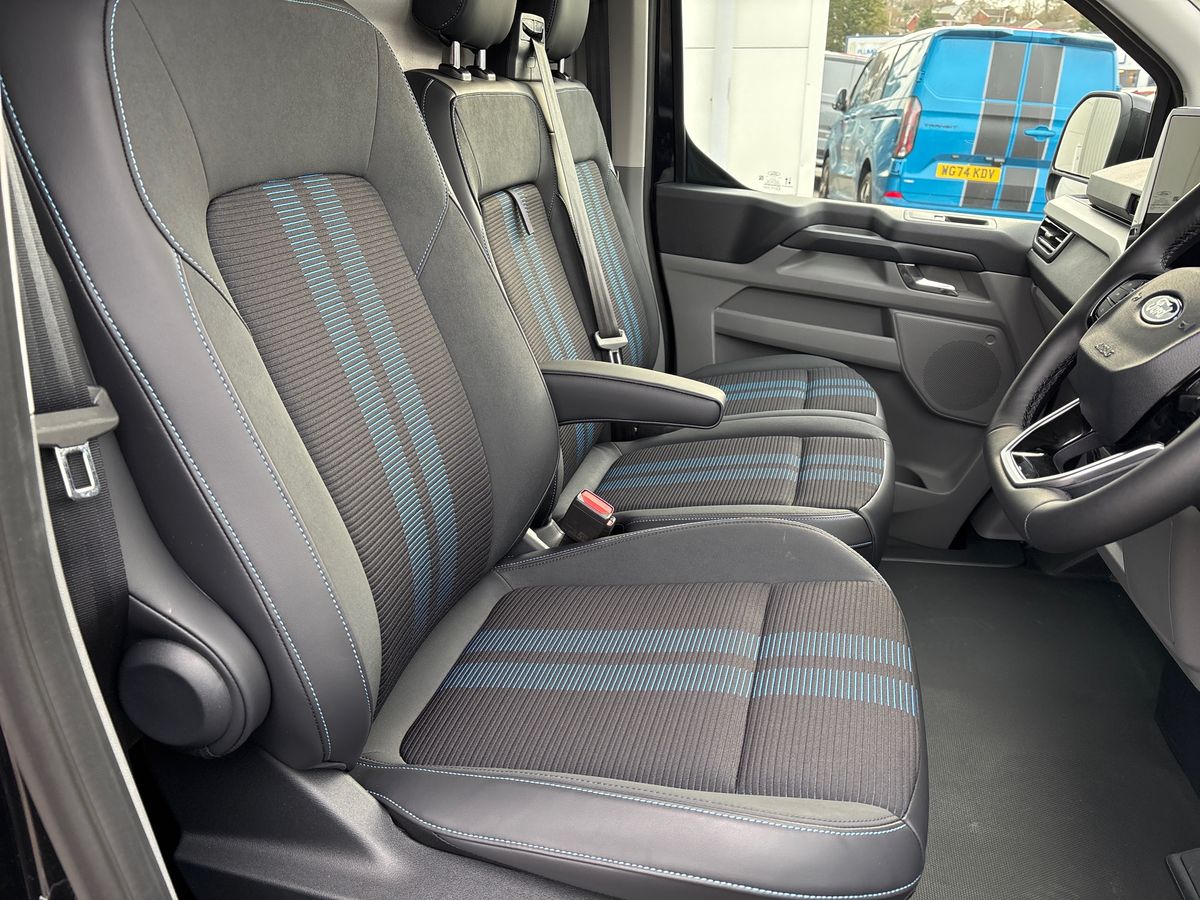 Used Ford Transit Custom for sale - 76868725: Photo 22