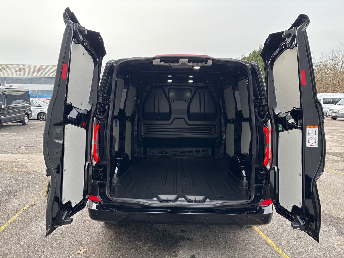 Used Ford Transit Custom for sale - 76868725: Photo 23