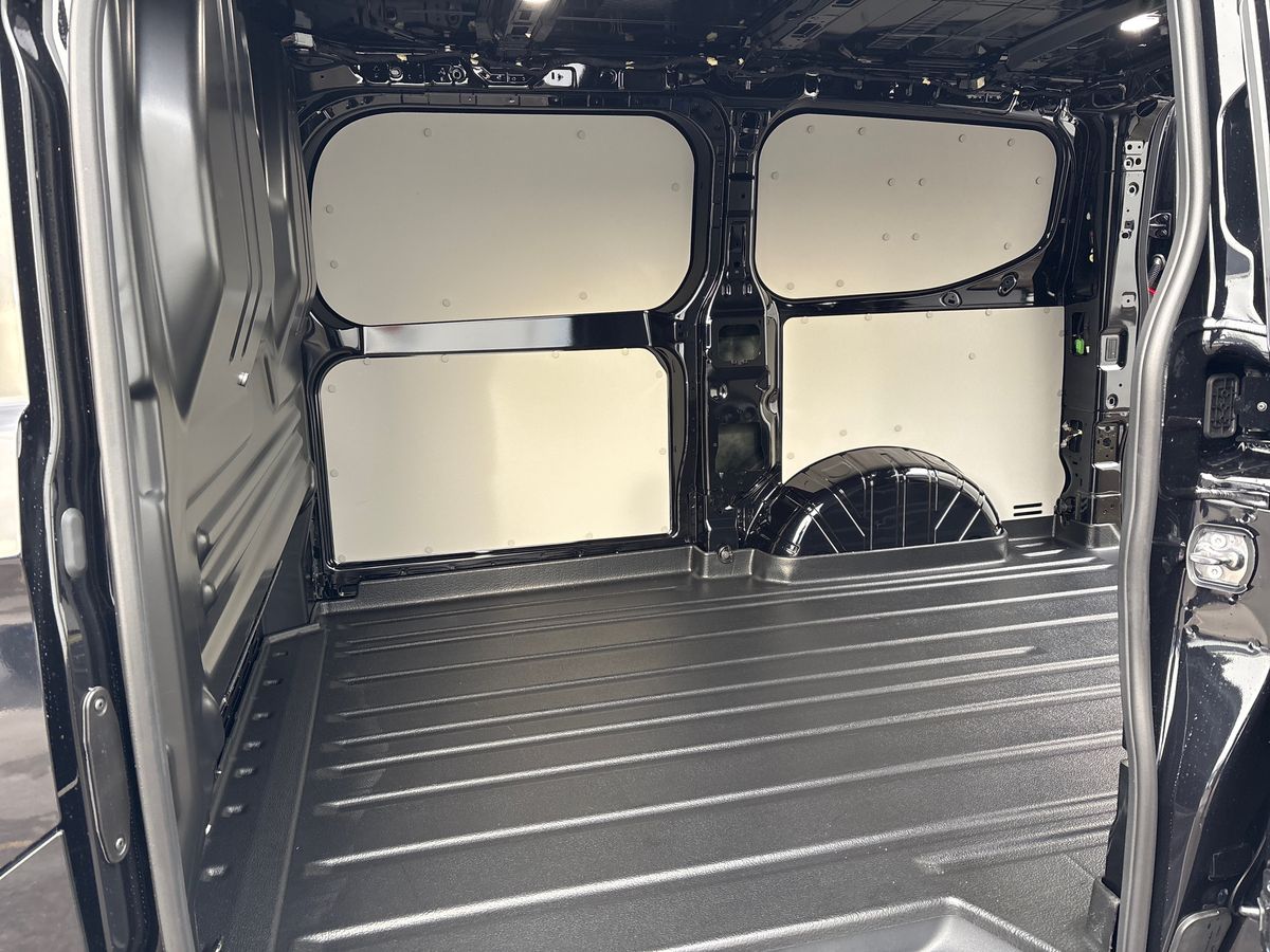 Used Ford Transit Custom for sale - 76868725: Photo 25