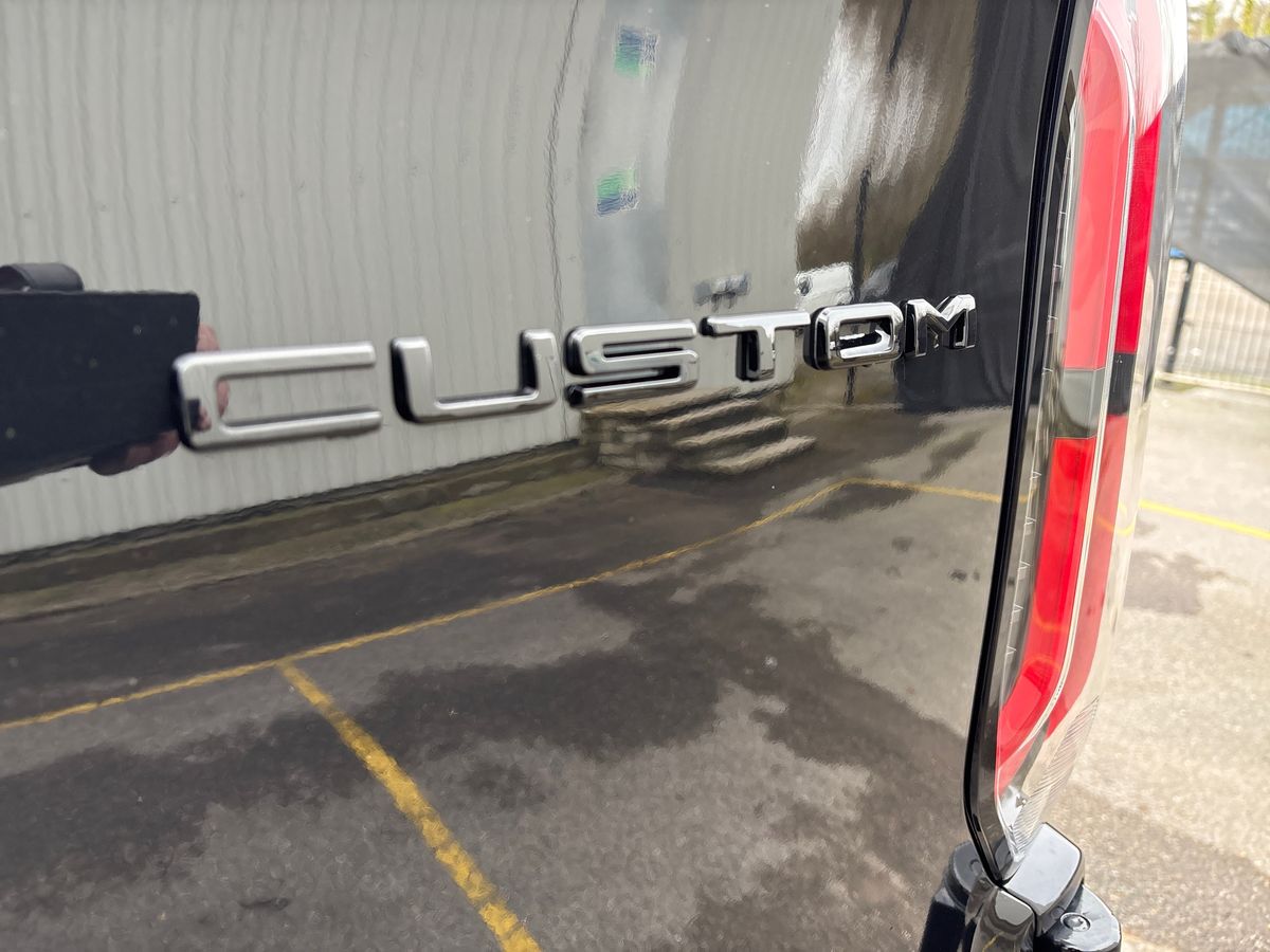 Used Ford Transit Custom for sale - 76868725: Photo 26