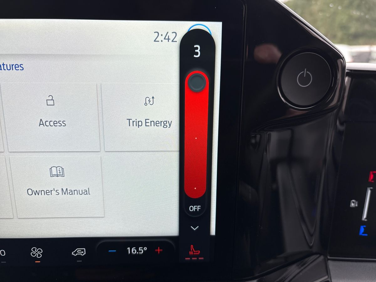 Used Ford Transit Custom for sale - 76868725: Photo 27