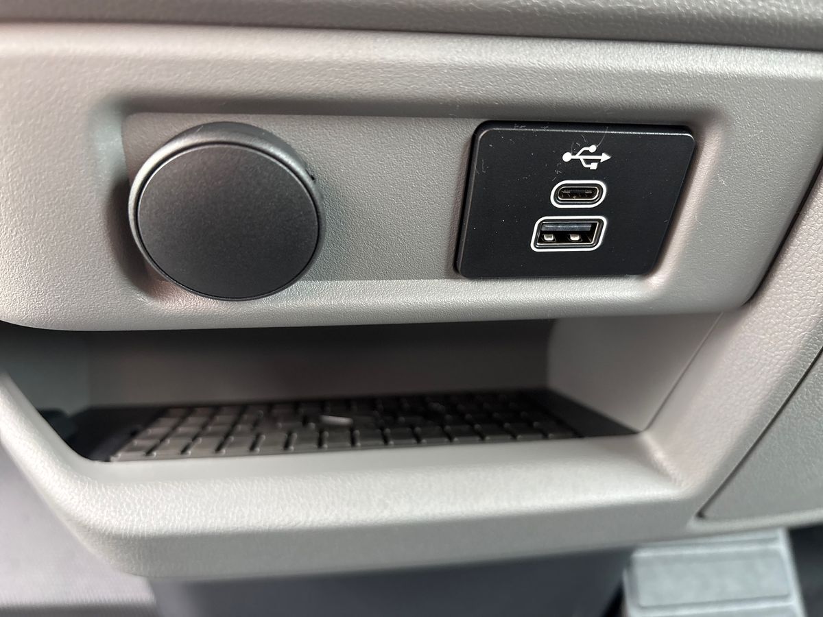 Used Ford Transit Custom for sale - 76868725: Photo 31