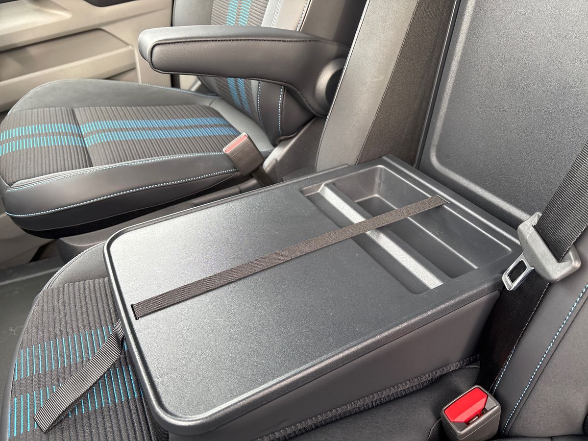 Used Ford Transit Custom for sale - 76868725: Photo 34