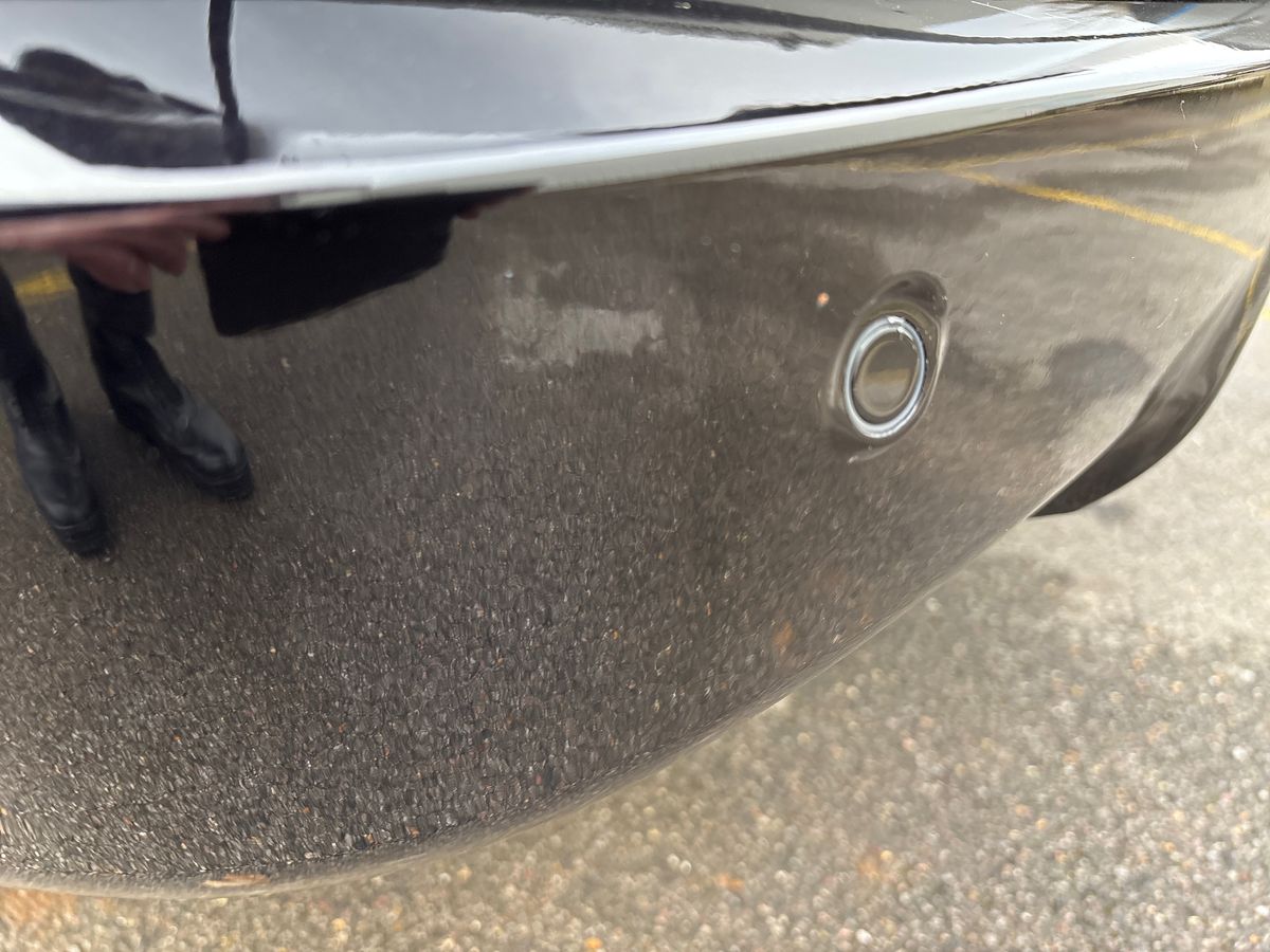 Used Ford Transit Custom for sale - 76868725: Photo 40