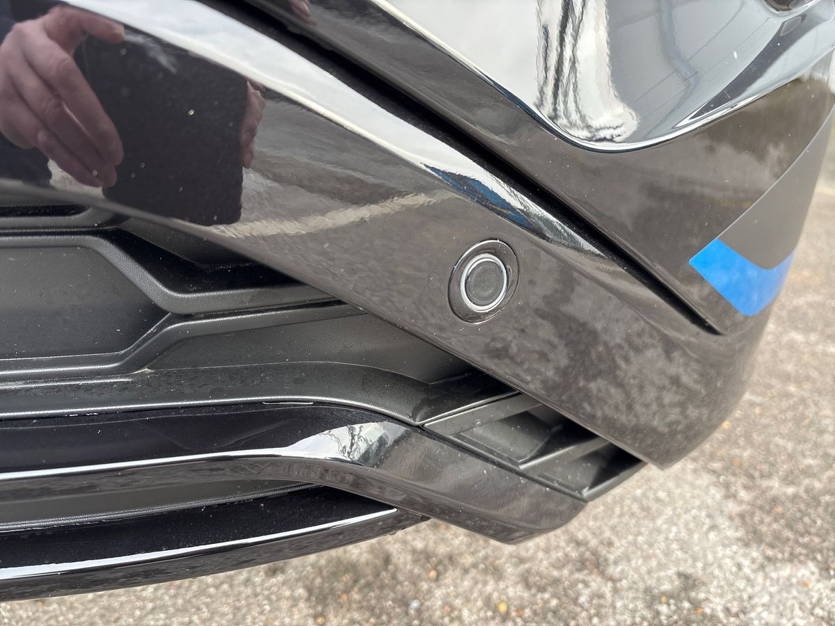 Used Ford Transit Custom for sale - 76868725: Photo 41