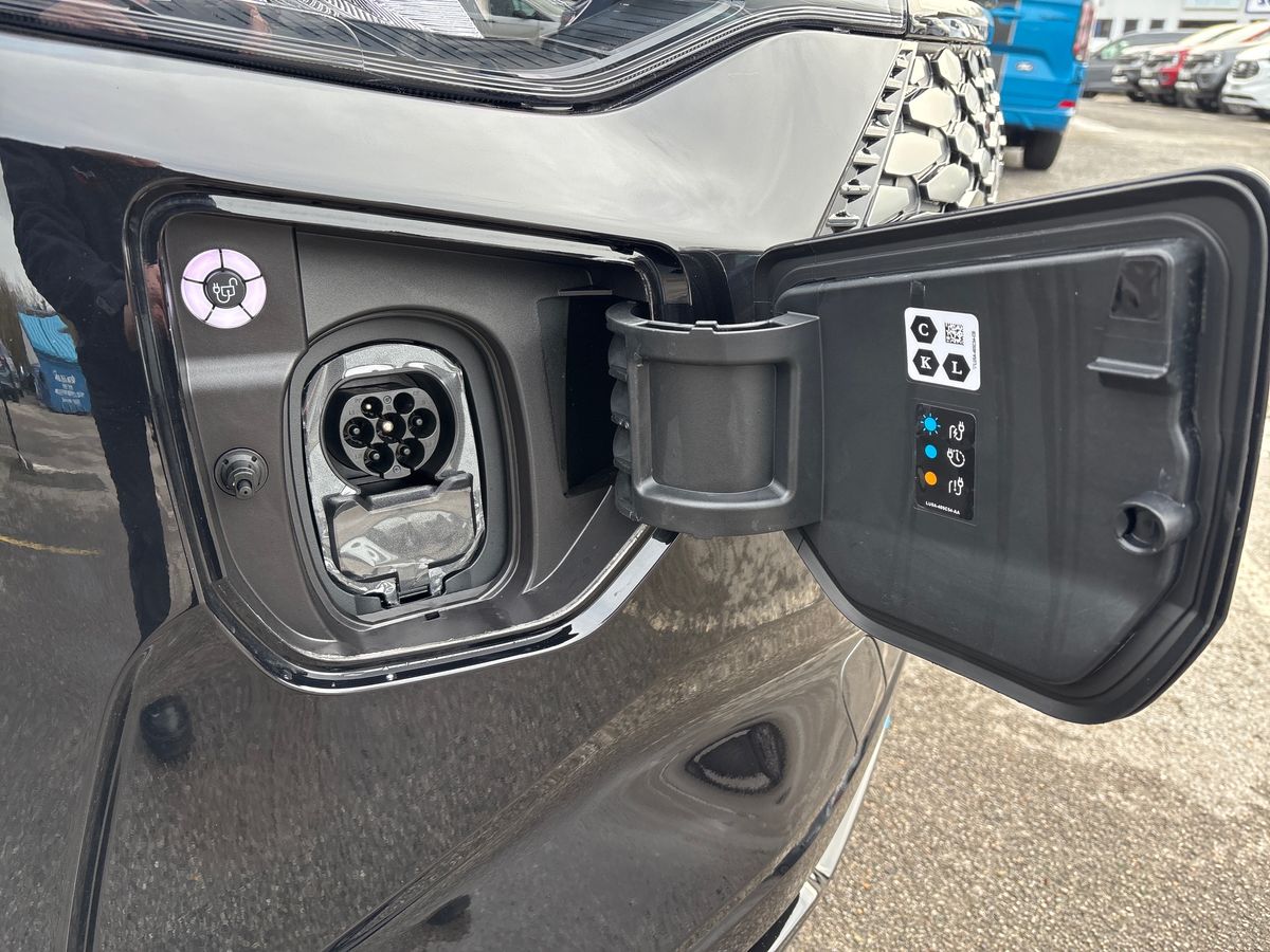 Used Ford Transit Custom for sale - 76868725: Photo 42