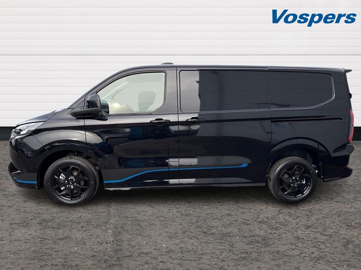 Used Ford Transit Custom for sale - 76868725: Photo 6