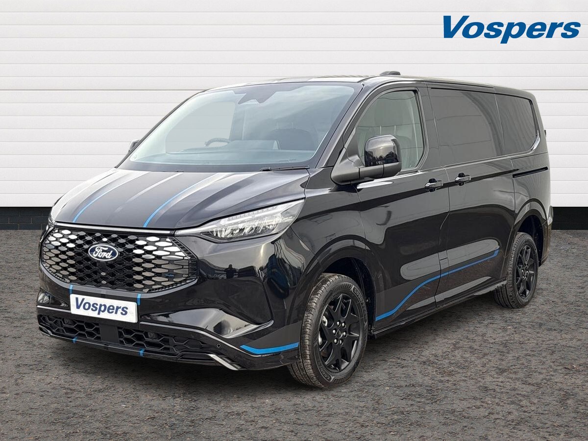 Used Ford Transit Custom for sale - 76868725: Photo 7